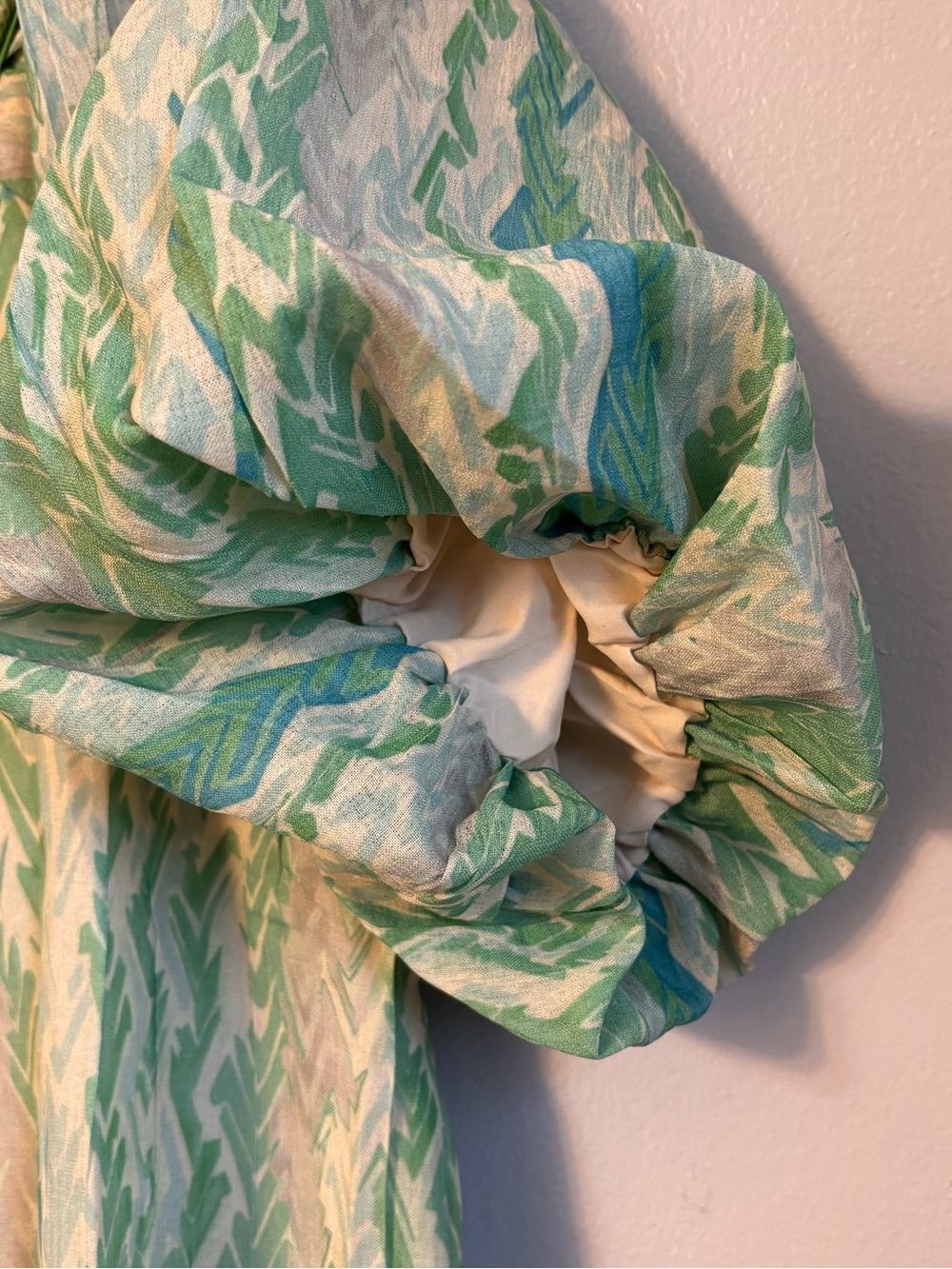 Umgee “This side of Summer” Dress. NWT - Picture 4 of 10
